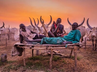 South Sudan Tours
