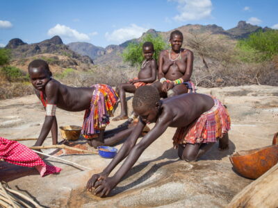 South Sudan Tours Africa