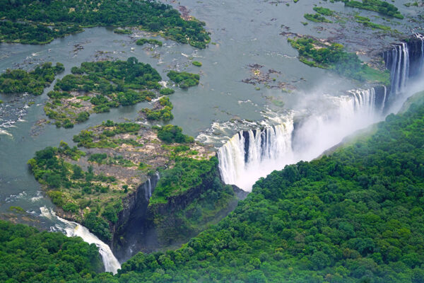 Victoria Falls Victoria Falls