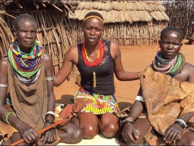 karamojong karamojong