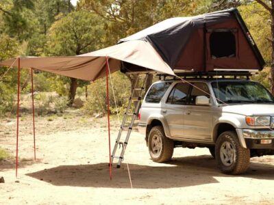 2 Pax Roof Top Tent 2 Pax Roof Top Tent
