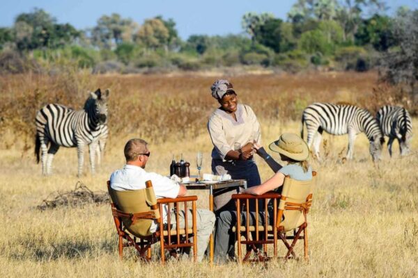 5-Day Serengeti Honeymoon Safari 5-Day Serengeti Honeymoon Safari