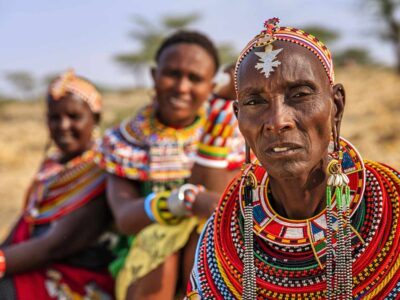 6-Day Serengeti & Cultural Experience Safari﻿