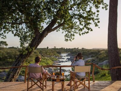 African Safaris For Couples
