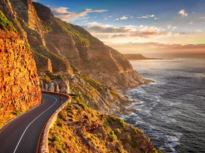 Drive the Garden Route Drive the Garden Route