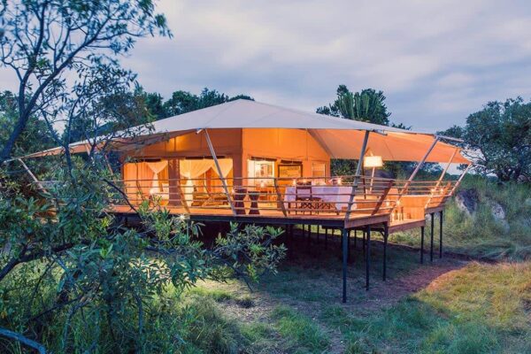 Luxury Serengeti Safaris Africa Luxury Serengeti Safaris Africa