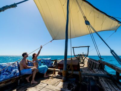 Mozambique Island Romance & Marine Safari Mozambique Island Romance & Marine Safari