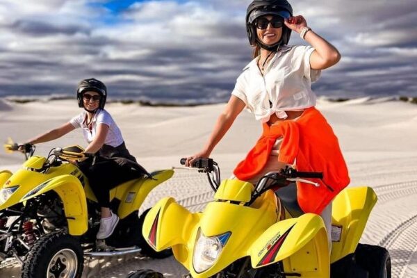 Quad Biking Cape town