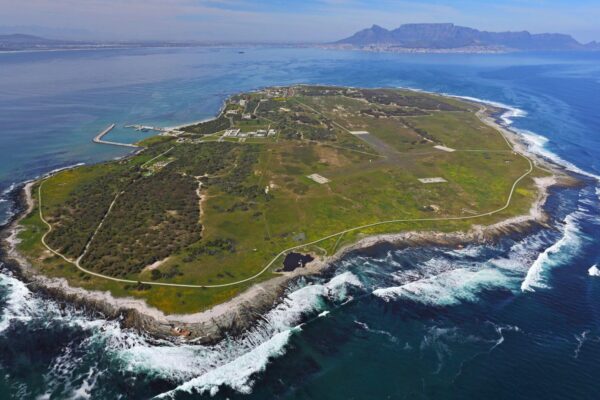 Robben Island