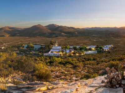 7 Wonders Of Cape Town