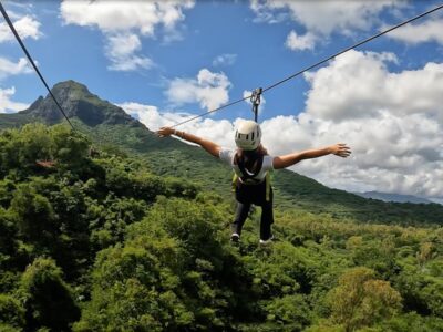 Things To Do In Mauritius
