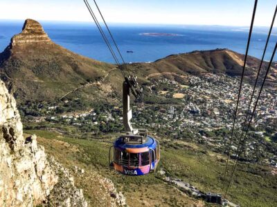 Things To Do In South Africa Cape Town