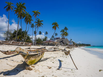 Things To Do In Zanzibar