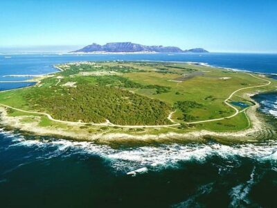 Visit Robben Island Visit Robben Island