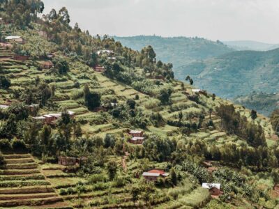 Visit Rwanda