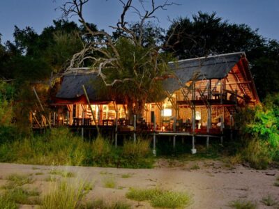 Winelands & Kruger Luxury Safari Winelands & Kruger Luxury Safari