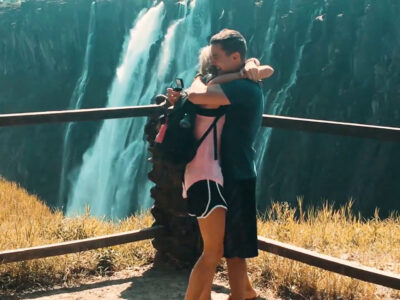 Zambia's Intimate Safari & Falls Adventure Zambia's Intimate Safari & Falls Adventure