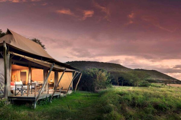 5-Day Private Luxury Lodge Safari 5-Day Private Luxury Lodge Safari