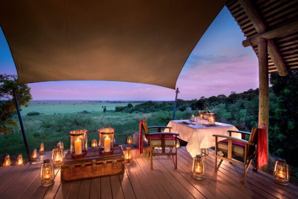 7-Day Romantic Kruger Honeymoon Safari 7-Day Romantic Kruger Honeymoon Safari