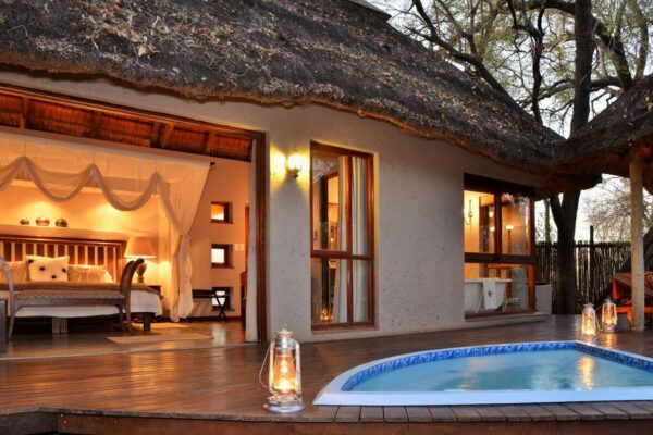 7-Day Wild Coast & Kruger Adventure 7-Day Wild Coast & Kruger Adventure