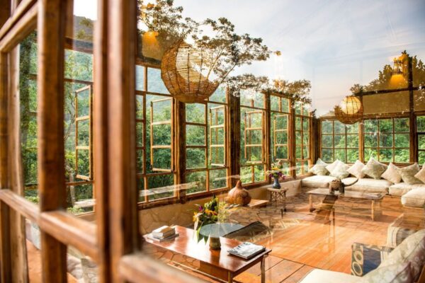 Accommodation In Bwindi National Park Uganda