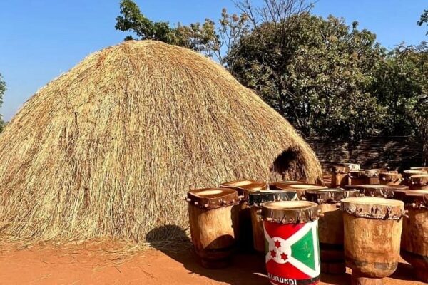 Burundi Camping Safari Tours