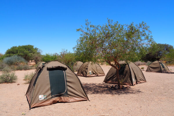 Burundi Camping Tours