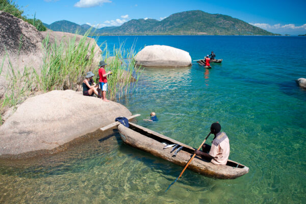 Bush & Beach Budget Combo (Kruger + Mozambique) Bush & Beach Budget Combo (Kruger + Mozambique)