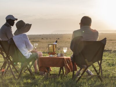 Hidden Gem Safaris