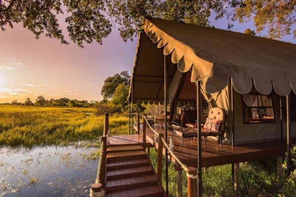 Is Africa Safe To Visit