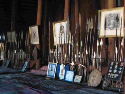 Kasubi Tombs Uganda