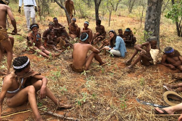 Khoisan
