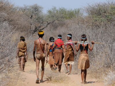 Khoisan