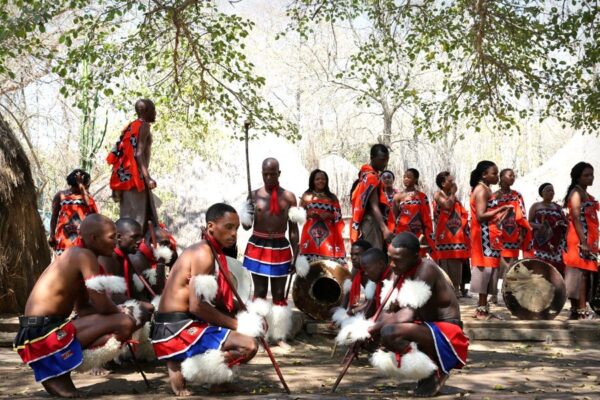 Kruger & Eswatini Cultural Safari Kruger & Eswatini Cultural Safari