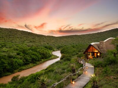 Kruger Safaris