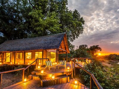Luxury Kruger