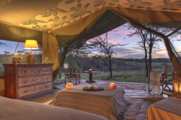 Luxury Masai Mara Luxury Masai Mara
