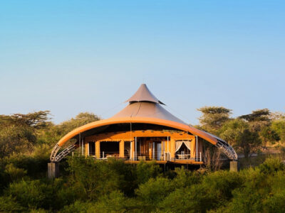 Luxury Masai Mara