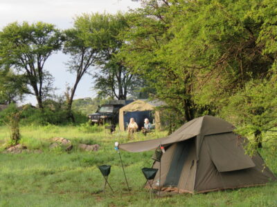 Mobile Camping Safari (Kruger & Surrounds) Mobile Camping Safari (Kruger & Surrounds)