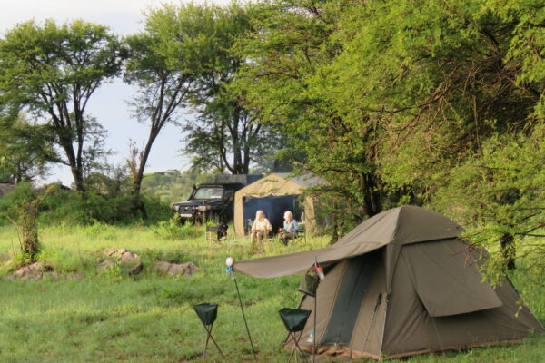 Mobile Camping Safari (Kruger & Surrounds) Mobile Camping Safari (Kruger & Surrounds)