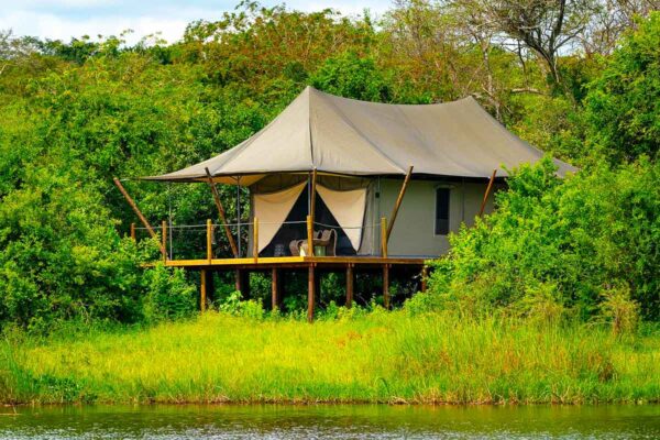 Rwanda Camping Tours Africa