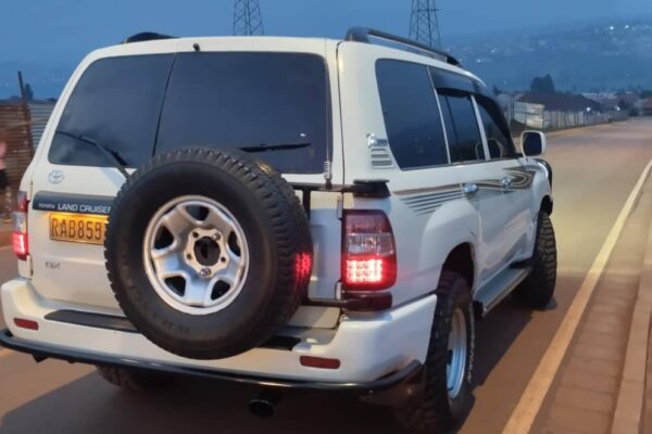 Rwanda Car Rental Rwanda Car Rental