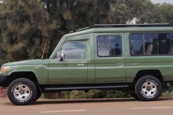 Rwanda Car hire Rwanda Car hire