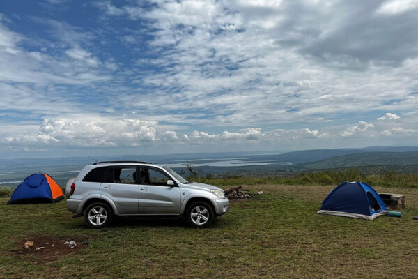 Rwanda Car hire Africa
