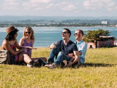 Seychelles Gay Travel Guide Tours