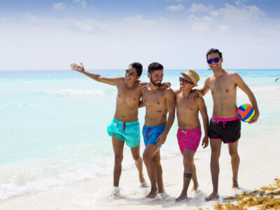Seychelles Gay Travel Guide