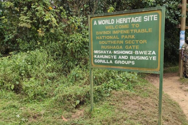UNESCO Heritage Sites In Uganda UNESCO Heritage Sites In Uganda