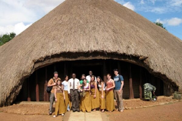 UNESCO Heritage Sites In Uganda UNESCO Heritage Sites In Uganda
