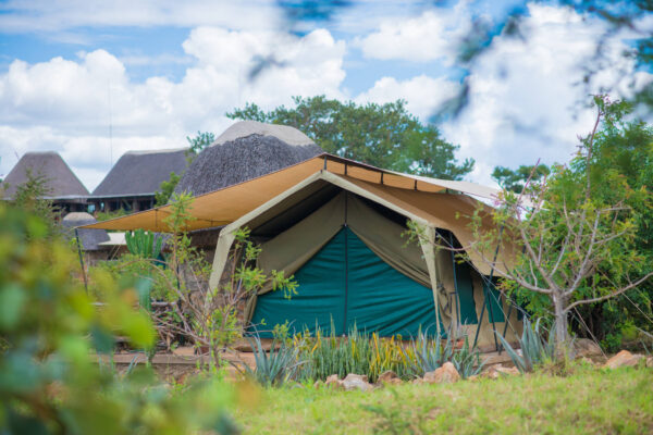 Uganda Camping Tours