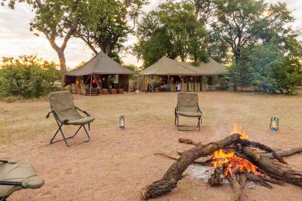 Uganda Camping Tours Africa